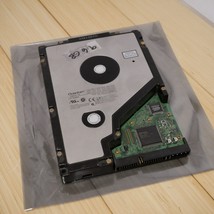 Quantum Bigfoot TS 9.6 GB AT TS09A101 REV 02-E 5.25in IDE Hard Drive - Tested 10 - $56.09