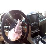 Steering Column Floor Shift LHD Fits 14-16 GRAND CHEROKEE 103913424 - €130,37 EUR