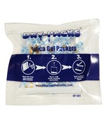 Color-Indicating Silica Gel Packets to Protect Trading Cards like MTG, D... - €1,74 EUR