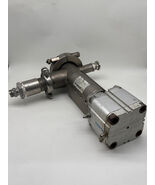 Metso Automation A4500870 V1.1 Automatic Process Sampler W/Festo Compact... - $158.00