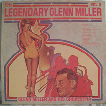 Glen miller the legendary glen miller vol 5 thumb200