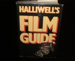 Halliwell&#39;s Film Guide 1977 Film Movie Book - $20.00