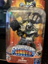 NIB Skylanders Giants Crusher Activision - $39.99