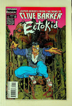 Ectokid #1 - Clive Barker (Sep 1993, Marvel) - Near Mint - £4.65 GBP