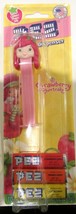 Pez Candy and Dispenser Strawberry Shortcake - £7.98 GBP