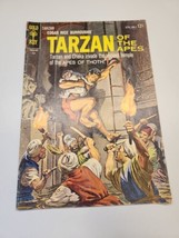 Tarzan No. 143 Gold Key Comic 1964 - £4.08 GBP