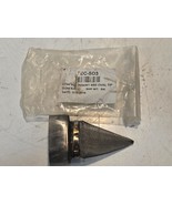 Spark Arrester Kit TEC-SD3 for RS5 Oval Tip Mufflers | 2-1/2&quot; x 1-3/8&quot; Oval - $40.67 CAD