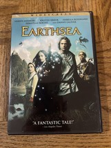 Earthsea Dvd - $10.00