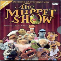 Fire Sale 3-DVD Best Muppet Show Star Wars Peter Sellers John Cleese James Bond - £62.90 GBP