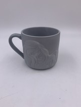 Starbucks 2016 Retro Raised Mermaid SINCE 1971 design Coffee Cup - $14.03