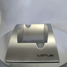 Lotus Aluminum Ashtray - £76.30 GBP