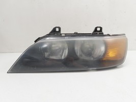 98 BMW Z3 E36 1.9L #1301 Light Lamp, Headlight Amber Corner, Left 631283... - $148.49