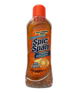 Spic and Span Sun Fresh All Purpose Multi Surface Complete Home Cleaner~... - $24.99