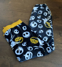 Disney Nightmare Before Christmas Pajama Pants sz XL Jack skellington Ha... - £18.27 GBP