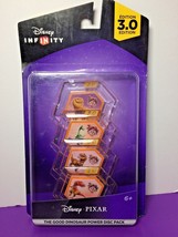 Disney Infinity 3.0 The Good Dinosaur Power Disk Pack NIP - £3.94 GBP