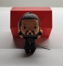 2022 Hallmark Mystery Ornament  WWE Roman Reigns - £10.27 GBP