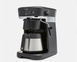 Mr. Coffee BVMC-O-CT Coffee Maker Black Machine - $161.49