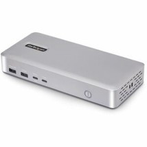 USB4 Docking Station Dual 4K - $5,444.54 MXN