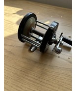 VINTAGE PFLUEGER TEMCO  2078  BAIT  CASTING REEL - $26.62 CAD