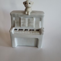 Precious Moments Musical Piano 1984 Lord Keep My Life In Tune Replacement Piece - $12.99