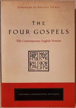 The Four Gospels: The Contemporary English Version - £3.72 GBP
