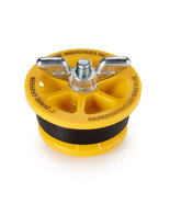 Cherne® 270229 2 IN. END OF PIPE GRIPPER® PLUG, 270-229 - $12.97 CAD