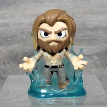 2017 DC Justice League Aquaman Funko Mystery Mini Hot Topic Exclusive 1/... - $10.70