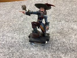 Disney Infinity 1.0  Hector Barbossa - INF-1000012  Pirates Of The Caribbean 4” - £3.94 GBP
