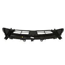 86560-C5520 Hyundai / KIA Genuine Front Bumper Grille.1 Qty Available Only. - $40.55