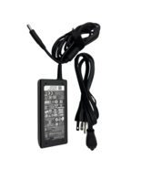 Laptop Charger 65W Power Supply for Dell Inspiron 13 15 17 Latitude 11 V... - $239.13 MXN