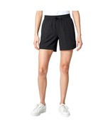 Mondetta  Pull-On Short Item  Black Women&#39;s Sz M-XXL NWT - $21.36