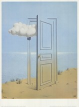 RENE MAGRITTE La Victoire, 1977 - £55.45 GBP