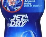 Finish Jet-Dry Turbo Dry Drying Agent 6.76 OZ, Discontinued - $21.99