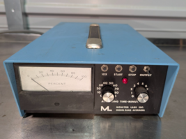 Monitor Labs Inc. Model 8640 Averager P/N 864-010100 - €211,88 EUR
