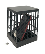 Creative mobile phone prison Learn self-discipline artifact Timed small ... - £29.07 GBP