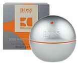 BOSS IN MOTION * Hugo Boss 3.0 oz / 90 ml Eau de Toilette Men Cologne Spray - $178.99