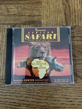 African Safari Who’s Hunting Who PC Game - £69.10 GBP