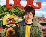 Firehouse Dog DVD, 2007, Widescreen - $7.87