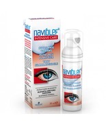 NAVIBLEF INTENSIVE CARE cleansing foam for eyelids and eyelashes, 50 ml - $504.43 MXN