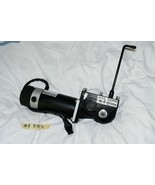 Left Motor for Liberty 512 Powerchair EC82L2455450L0BL *MINT* 517C2 #5 - $228.49 CAD