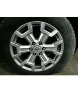 Wheel 20x7-1/2 Alloy 6 Spoke Painted Silver Fits 16-24 TITAN XD 104669467 - $143.45