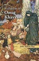 The Rubaiyat of Omar Khayyam [Hardcover] - £20.45 GBP