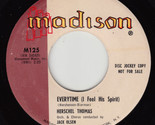 Everytime (I Feel His Spirit) / On My Own [Vinyl] - $39.99