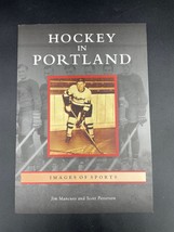Hockey in Portland Oregon Images of Sports Historical Photos - £12.92 GBP