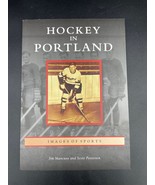 Hockey in Portland Oregon Images of Sports Historical Photos - £12.94 GBP
