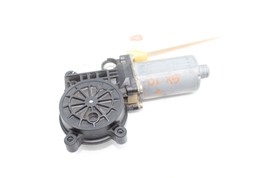 00-08 BMW X5 E53 E70 REAR LEFT DRIVER SIDE WINDOW MOTOR E5939 image 5