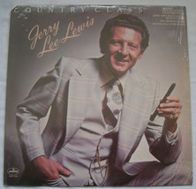 Jerry lee lewis country class thumb200