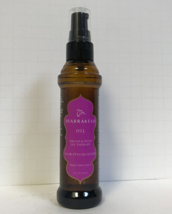 Marrakesh MKS eco OIL Hair Styling Elixir HIGH TIDE SCENT For Hair ~ 2 f... - $14.85