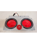 Truck Lite Light Module With Side Marker 40700 | SAE-A-70 | SATE-LITE25 - $114.65 CAD