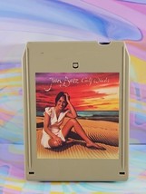 Joan Baez - Gulf Winds (8-Track Cassette, 1976, A&amp;M) 8T-4603 - $9.99